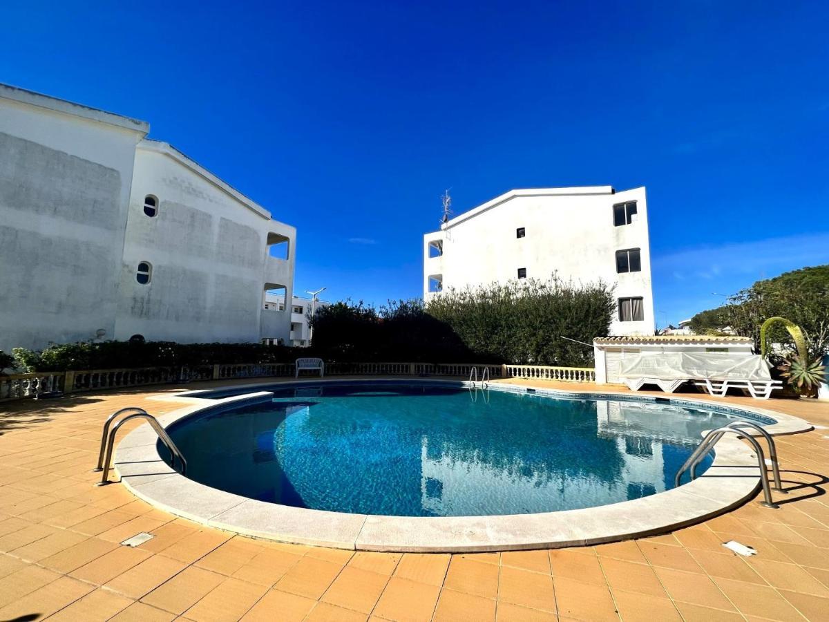 Апартаменты Albufeira Delight With Pool By Homing Гия Экстерьер фото