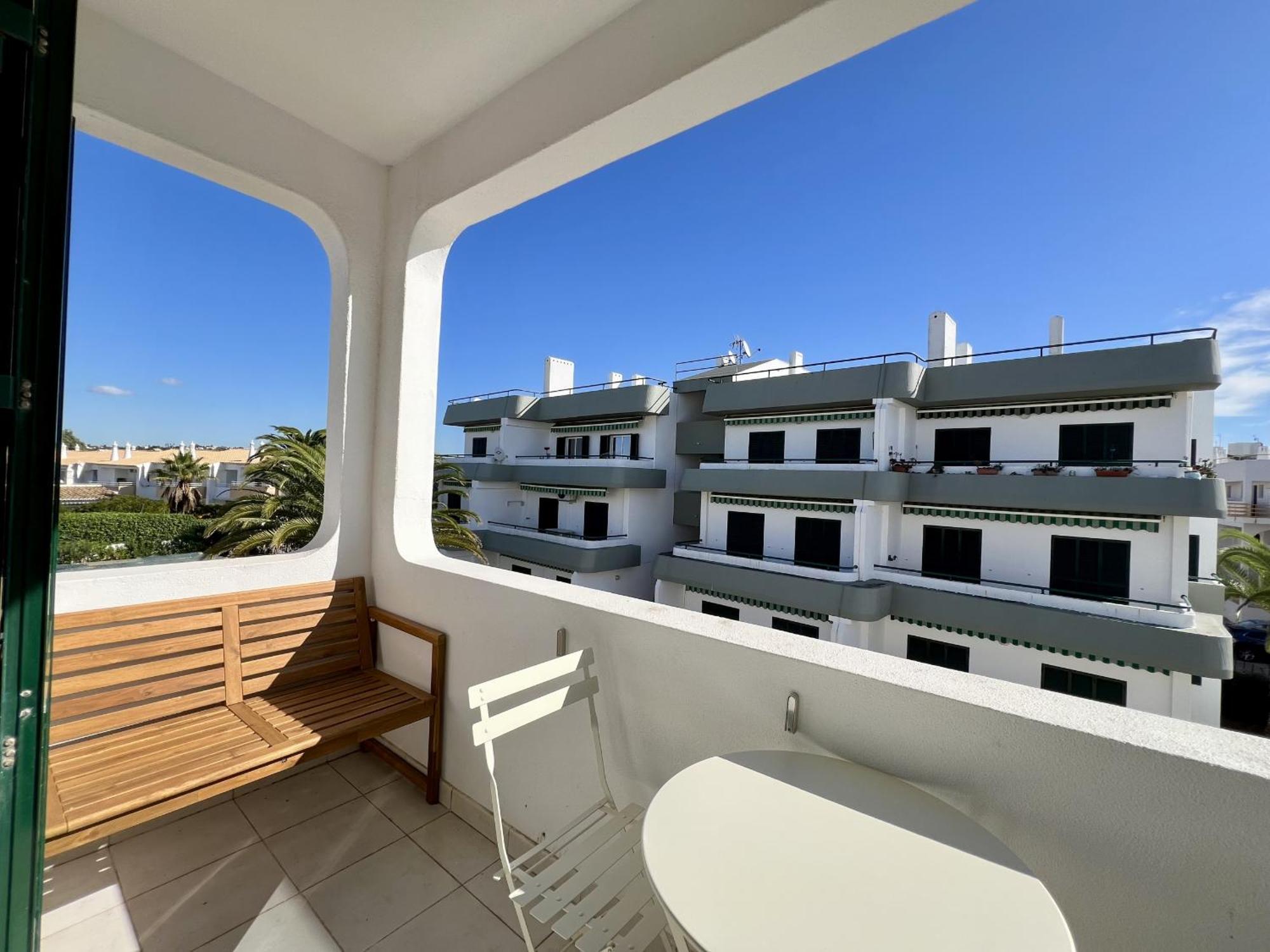 Апартаменты Albufeira Delight With Pool By Homing Гия Экстерьер фото